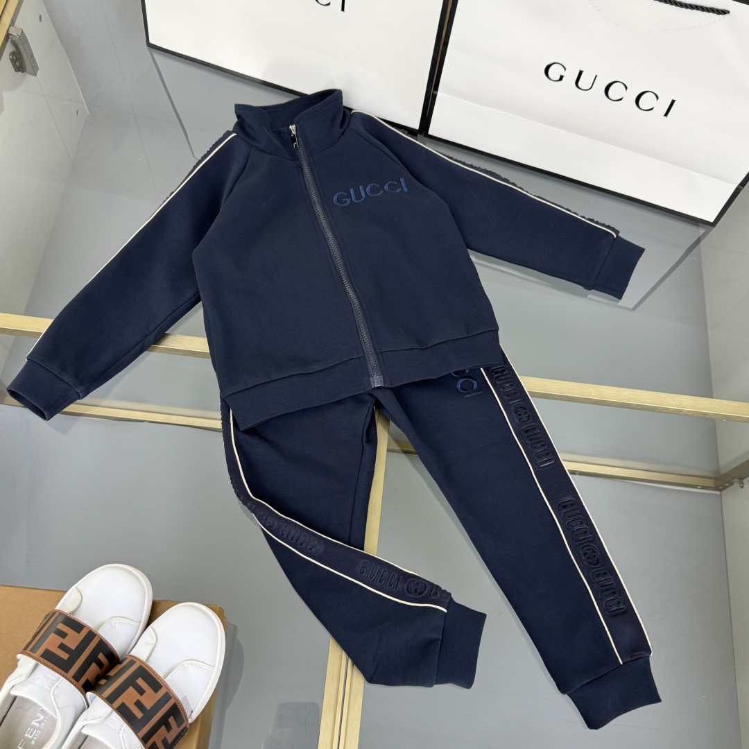 Gucci Kids